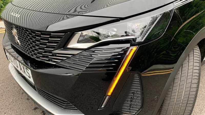 Peugeot 3008 1.2 PureTech GT Premium 5dr EAT8