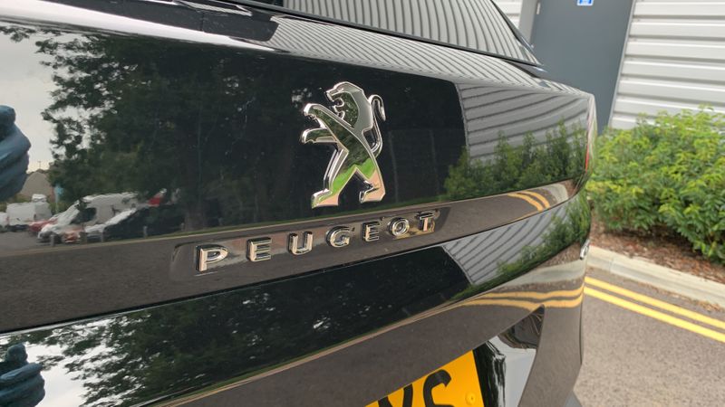 Peugeot 3008 1.2 PureTech GT Premium 5dr EAT8