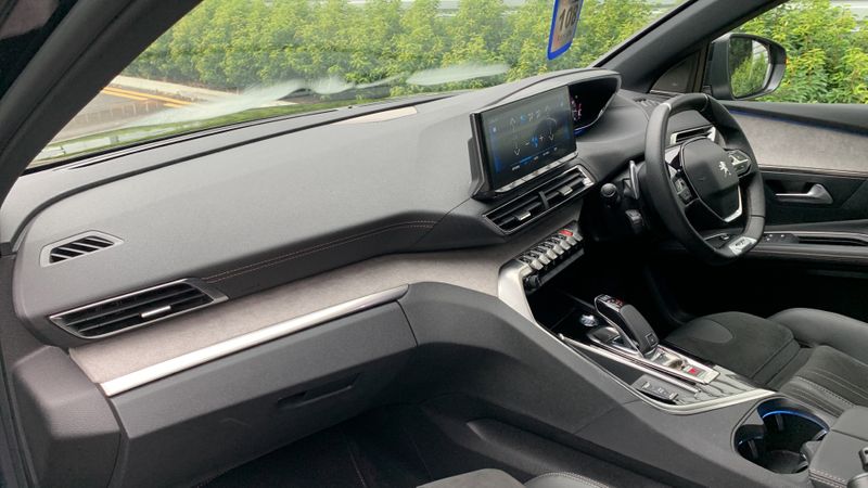 Peugeot 3008 1.2 PureTech GT Premium 5dr EAT8