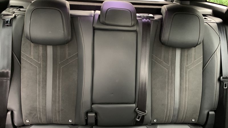 Peugeot 3008 1.2 PureTech GT Premium 5dr EAT8
