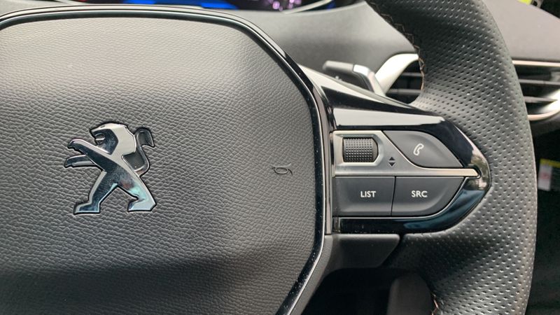 Peugeot 3008 1.2 PureTech GT Premium 5dr EAT8