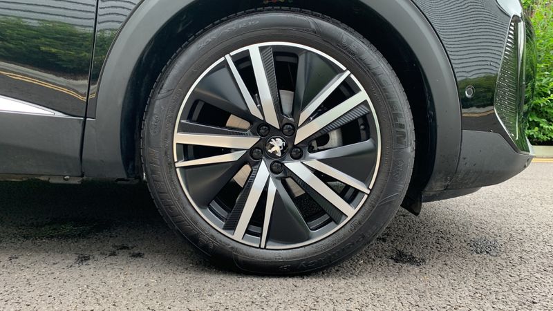Peugeot 3008 1.2 PureTech GT Premium 5dr EAT8