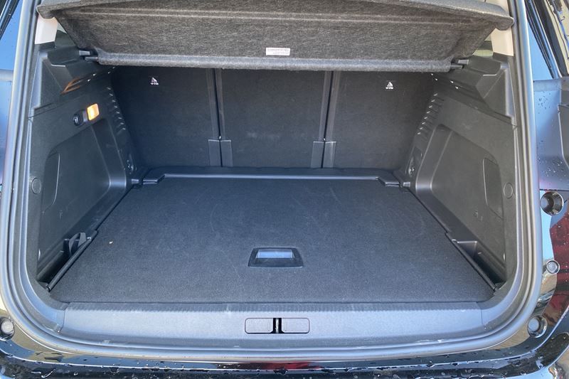 Citroen C5 Aircross 1.5 BlueHDi 130 Flair Plus 5dr