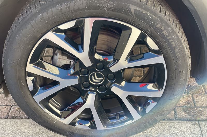 Citroen C5 Aircross 1.5 BlueHDi 130 Flair Plus 5dr