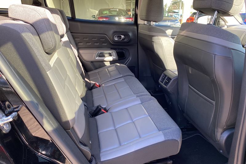 Citroen C5 Aircross 1.5 BlueHDi 130 Flair Plus 5dr