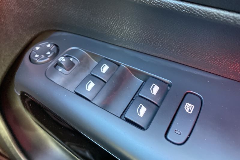 Citroen C5 Aircross 1.5 BlueHDi 130 Flair Plus 5dr