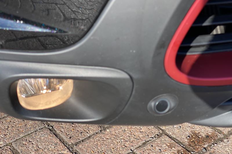 Citroen C5 Aircross 1.5 BlueHDi 130 Flair Plus 5dr