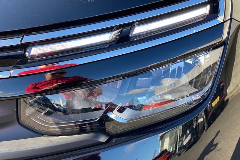 Citroen C5 Aircross 1.5 BlueHDi 130 Flair Plus 5dr