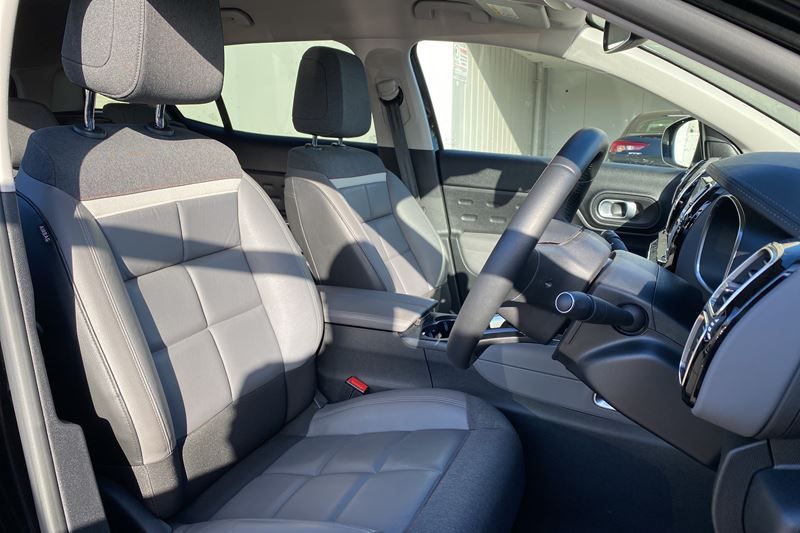 Citroen C5 Aircross 1.5 BlueHDi 130 Flair Plus 5dr
