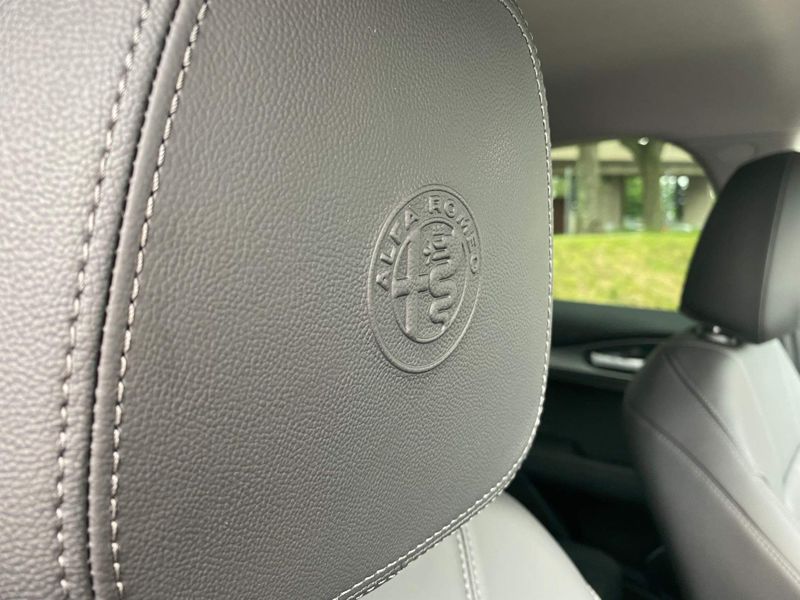 Alfa Romeo Stelvio 2.2 D 190 Sprint 5dr Auto