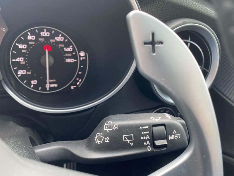 Alfa Romeo Stelvio 2.2 D 190 Sprint 5dr Auto