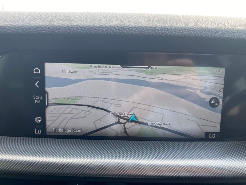 Alfa Romeo Stelvio 2.2 D 190 Sprint 5dr Auto