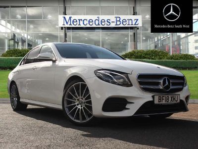 Mercedes Benz Cars In Devon | Desperate Seller