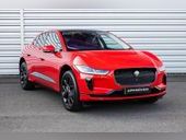 Jaguar I Pace