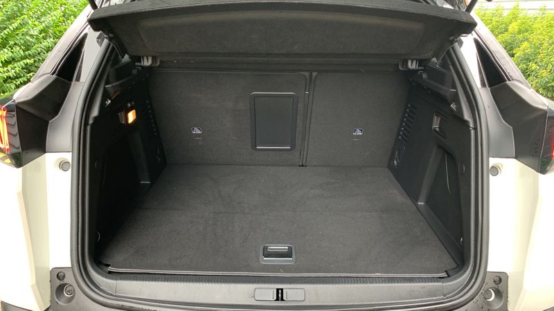Peugeot 3008 1.6 Hybrid 225 GT Premium 5dr e-EAT8