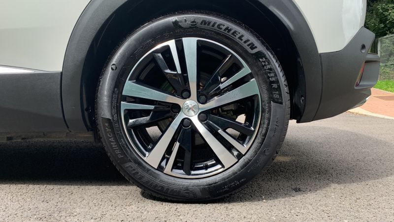 Peugeot 3008 1.6 Hybrid 225 GT Premium 5dr e-EAT8