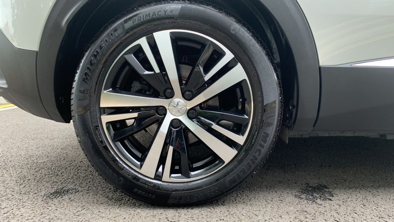 Peugeot 3008 1.6 Hybrid 225 GT Premium 5dr e-EAT8