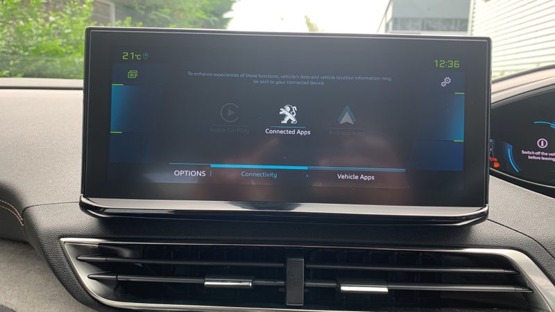 Peugeot 3008 1.6 Hybrid 225 GT Premium 5dr e-EAT8