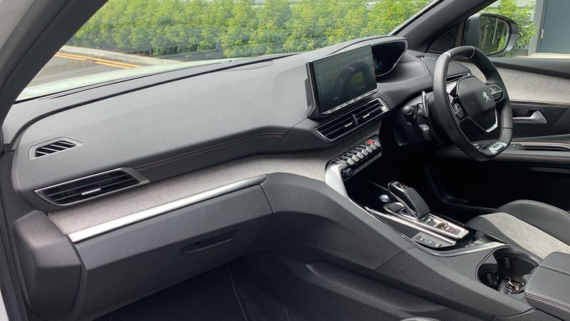 Peugeot 3008 1.6 Hybrid 225 GT Premium 5dr e-EAT8