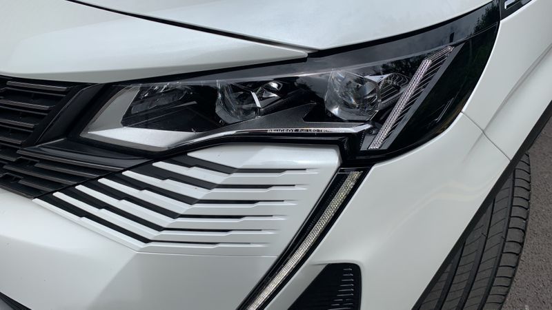 Peugeot 3008 1.6 Hybrid 225 GT Premium 5dr e-EAT8