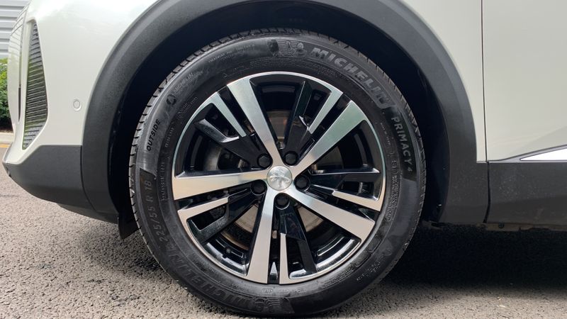Peugeot 3008 1.6 Hybrid 225 GT Premium 5dr e-EAT8