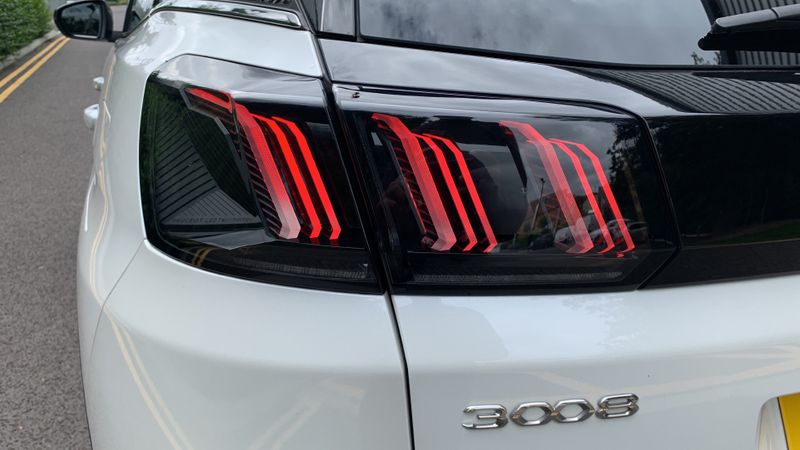 Peugeot 3008 1.6 Hybrid 225 GT Premium 5dr e-EAT8