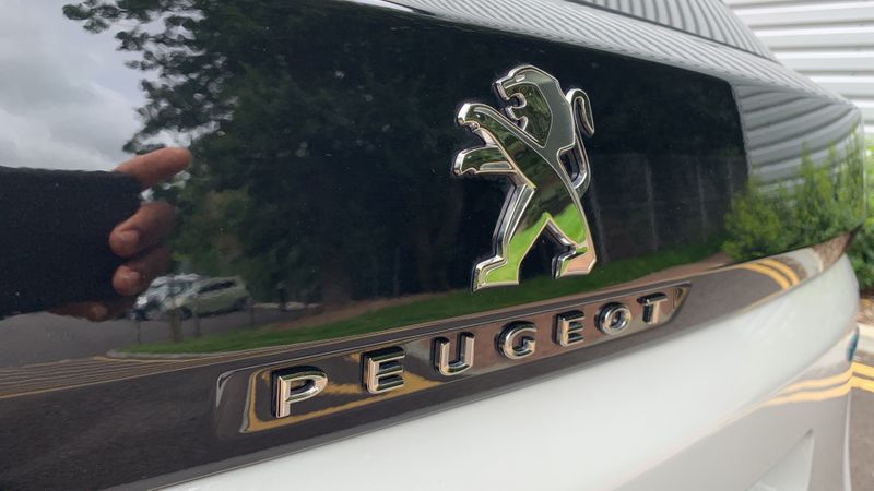Peugeot 3008 1.6 Hybrid 225 GT Premium 5dr e-EAT8