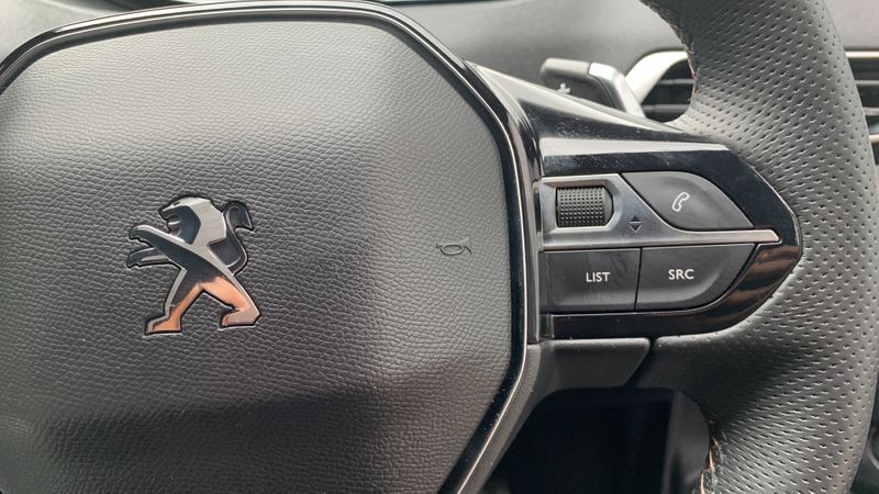 Peugeot 3008 1.6 Hybrid 225 GT Premium 5dr e-EAT8