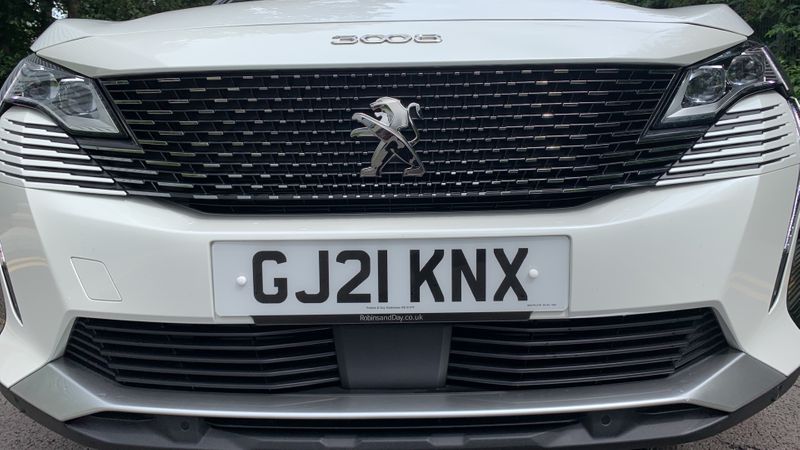 Peugeot 3008 1.6 Hybrid 225 GT Premium 5dr e-EAT8