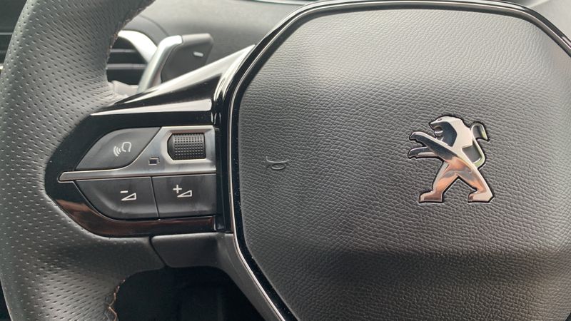 Peugeot 3008 1.6 Hybrid 225 GT Premium 5dr e-EAT8