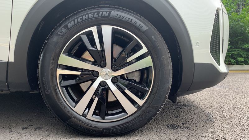Peugeot 3008 1.6 Hybrid 225 GT Premium 5dr e-EAT8