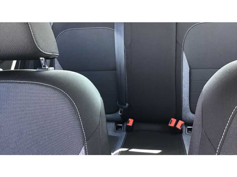 Skoda Fabia 1.0 TSI 110 SE Drive 5dr