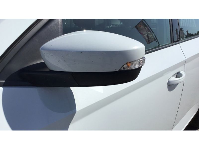 Skoda Fabia 1.0 TSI 110 SE Drive 5dr