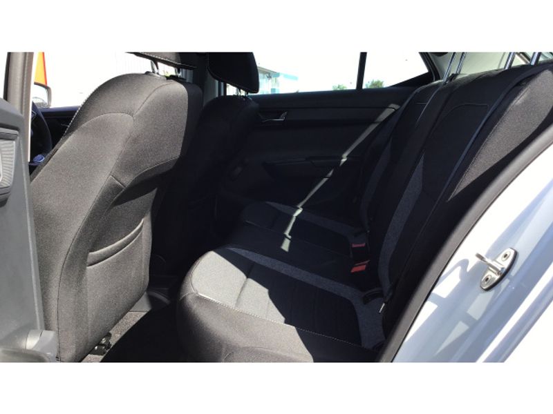 Skoda Fabia 1.0 TSI 110 SE Drive 5dr