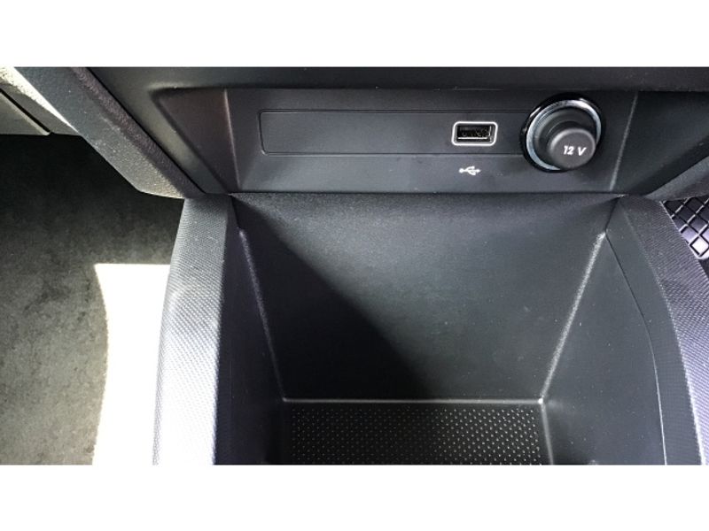 Skoda Fabia 1.0 TSI 110 SE Drive 5dr