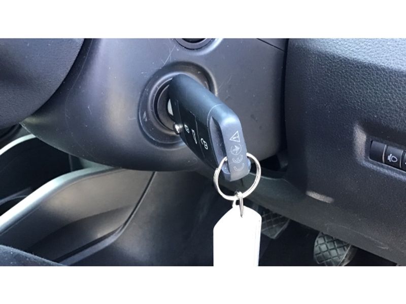 Skoda Fabia 1.0 TSI 110 SE Drive 5dr