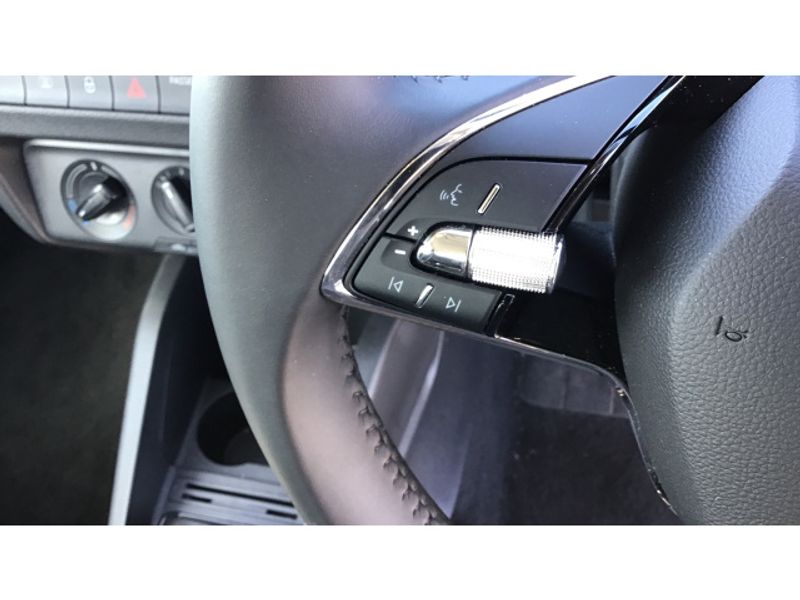 Skoda Fabia 1.0 TSI 110 SE Drive 5dr