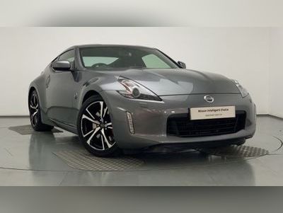 Used Nissan 370z Cars For Sale Desperate Seller