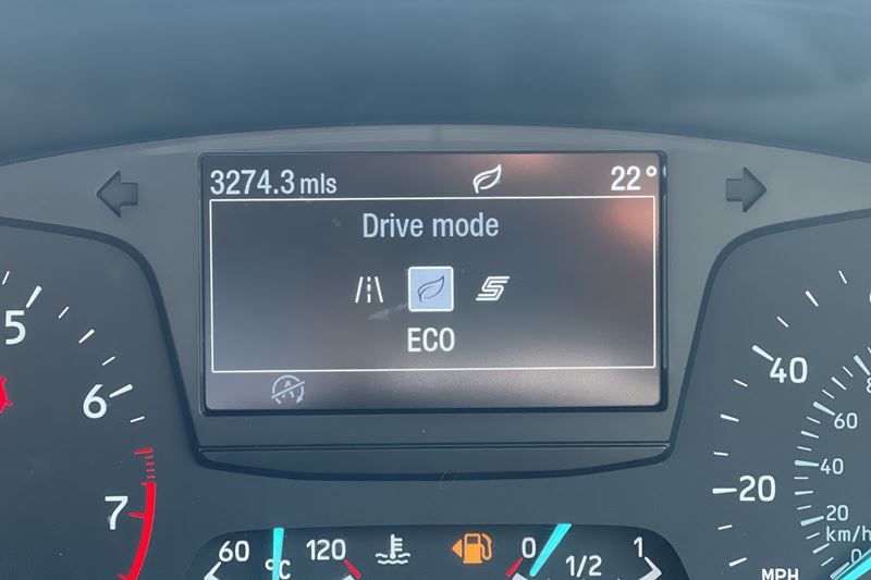 Ford Fiesta 1.0 EcoBoost Hybrid mHEV 125 ST-Line Edition 5dr