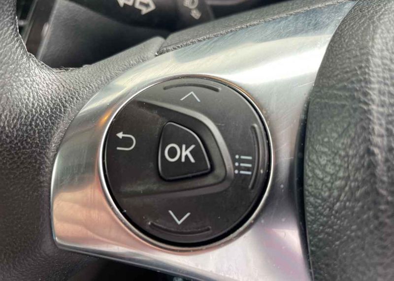 Ford Transit Connect 1.5 EcoBlue 120ps Limited Van Powershift